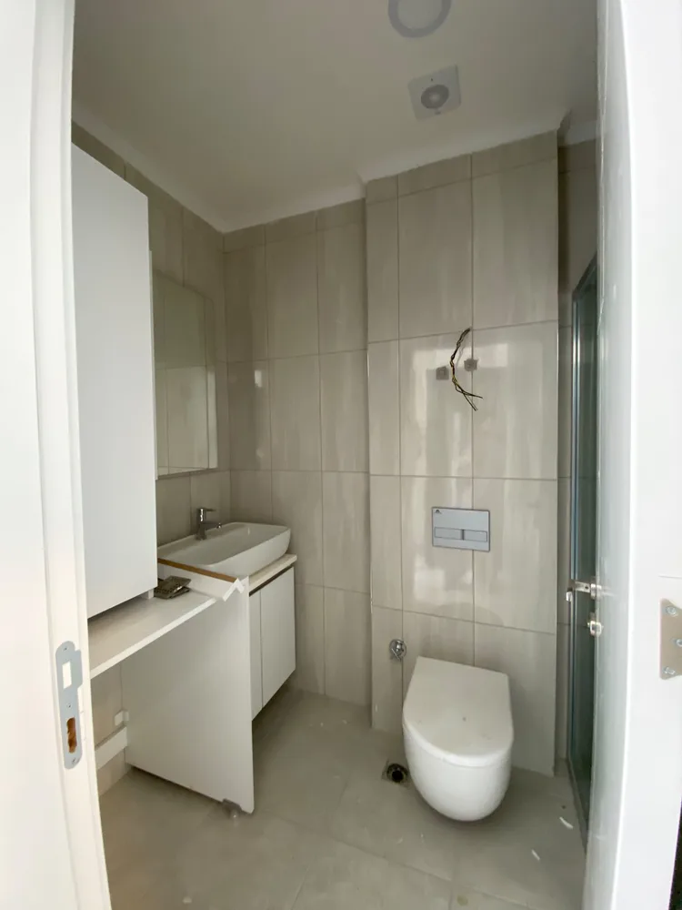 Квартира с видом на бассейн на продажу в Legend Loft, Авсаллар, Аланья, Турция Interior - 11