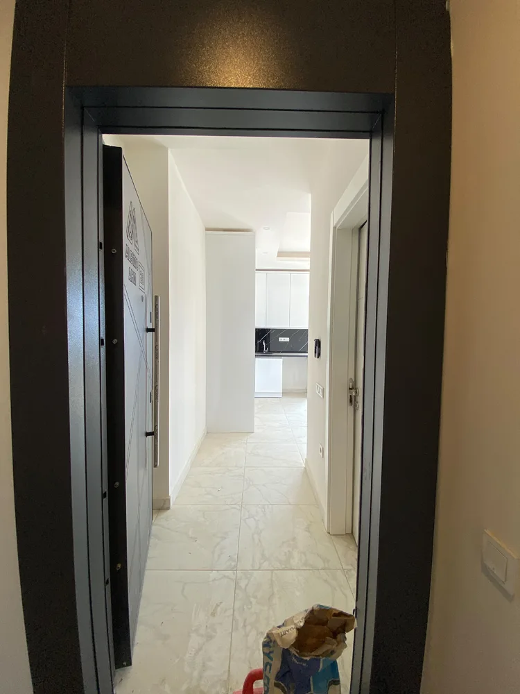 Квартира с видом на бассейн на продажу в Legend Loft, Авсаллар, Аланья, Турция Interior - 2