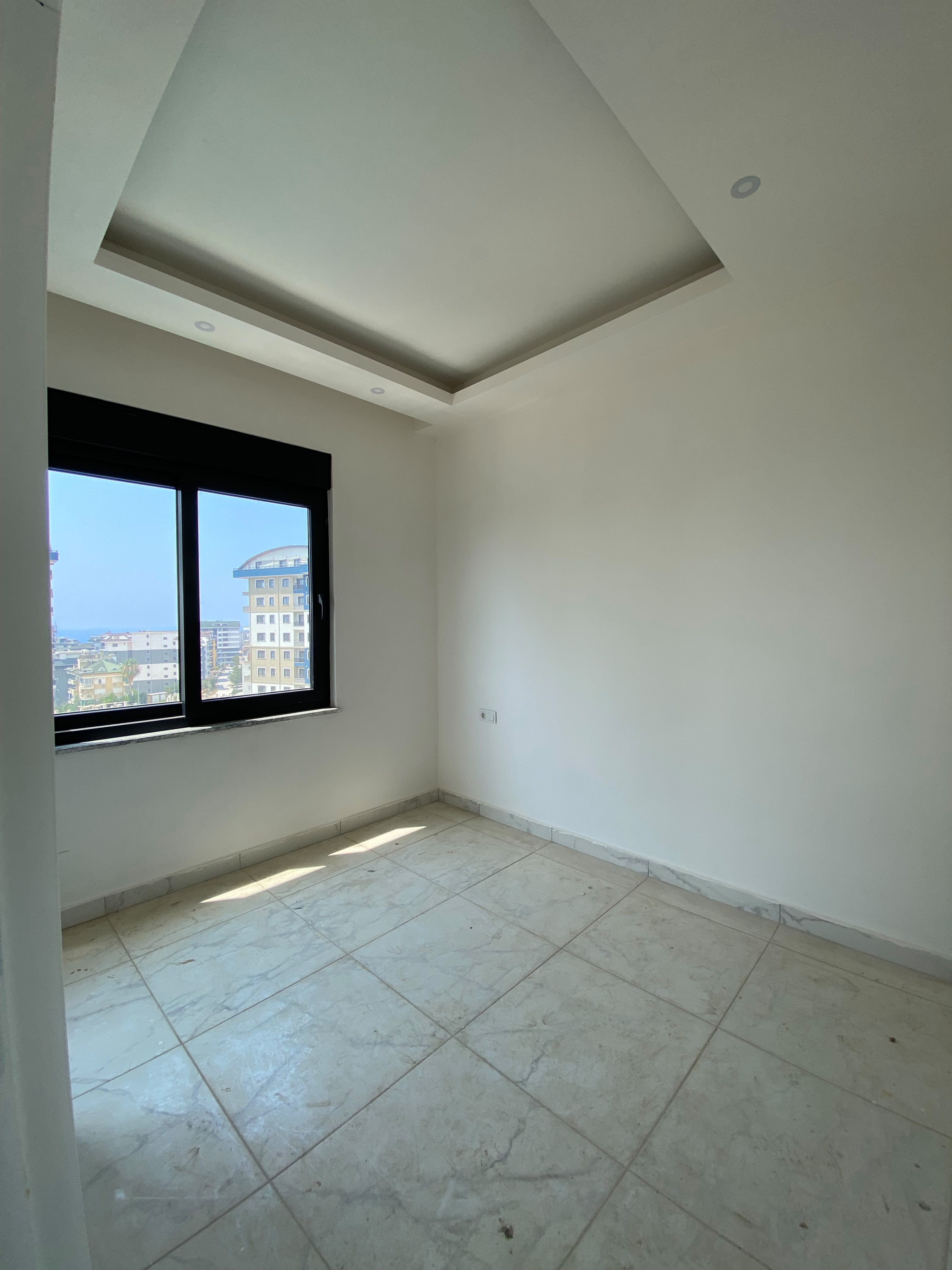 Legend Loft Avsallar - Посмотреть объект недвижимости