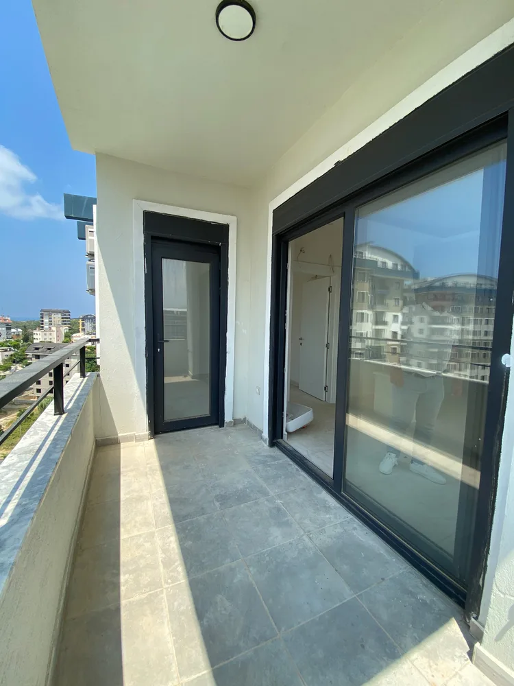Квартира с видом на бассейн на продажу в Legend Loft, Авсаллар, Аланья, Турция Interior - 5