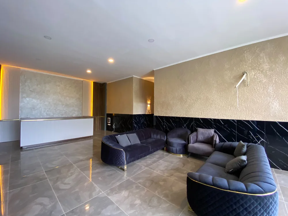 Квартира с видом на бассейн на продажу в Legend Loft, Авсаллар, Аланья, Турция Facilities - 27