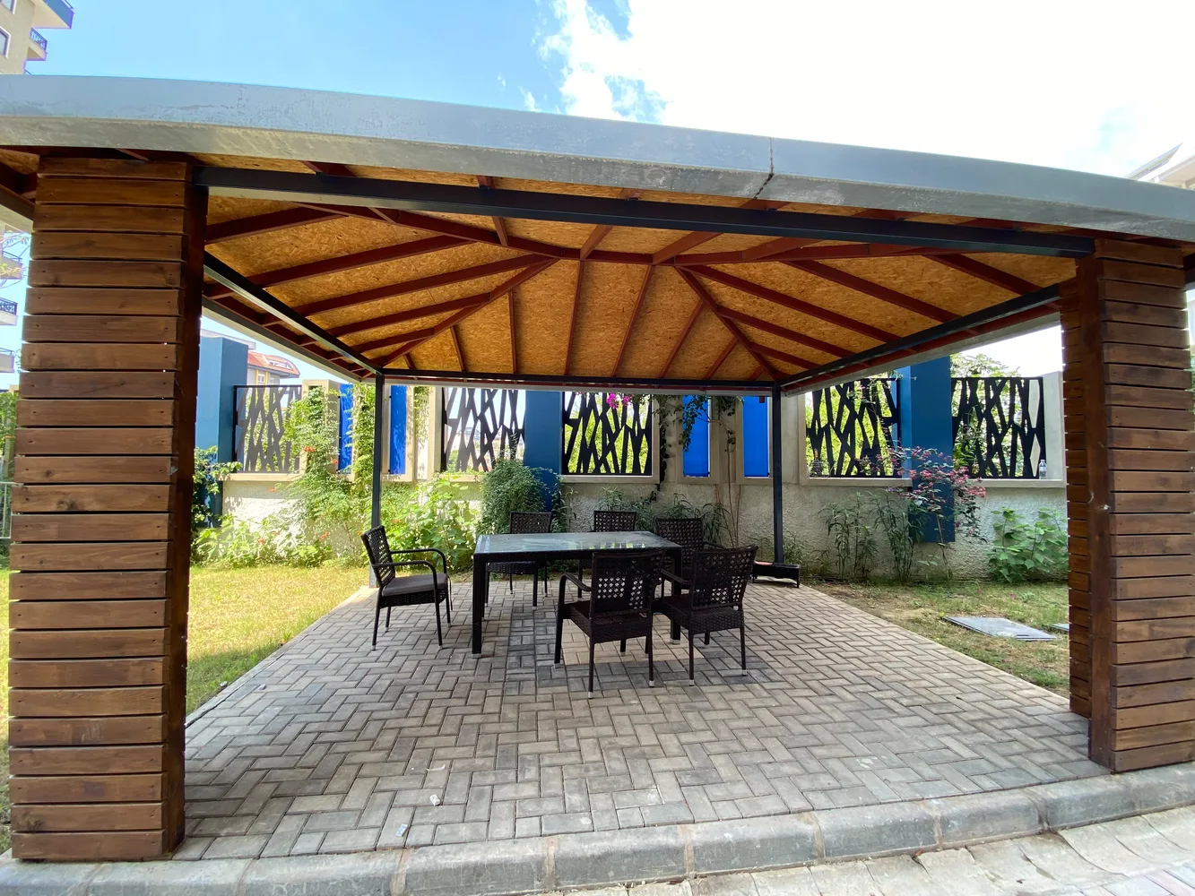 Квартира с видом на бассейн на продажу в Legend Loft, Авсаллар, Аланья, Турция Facilities - 33