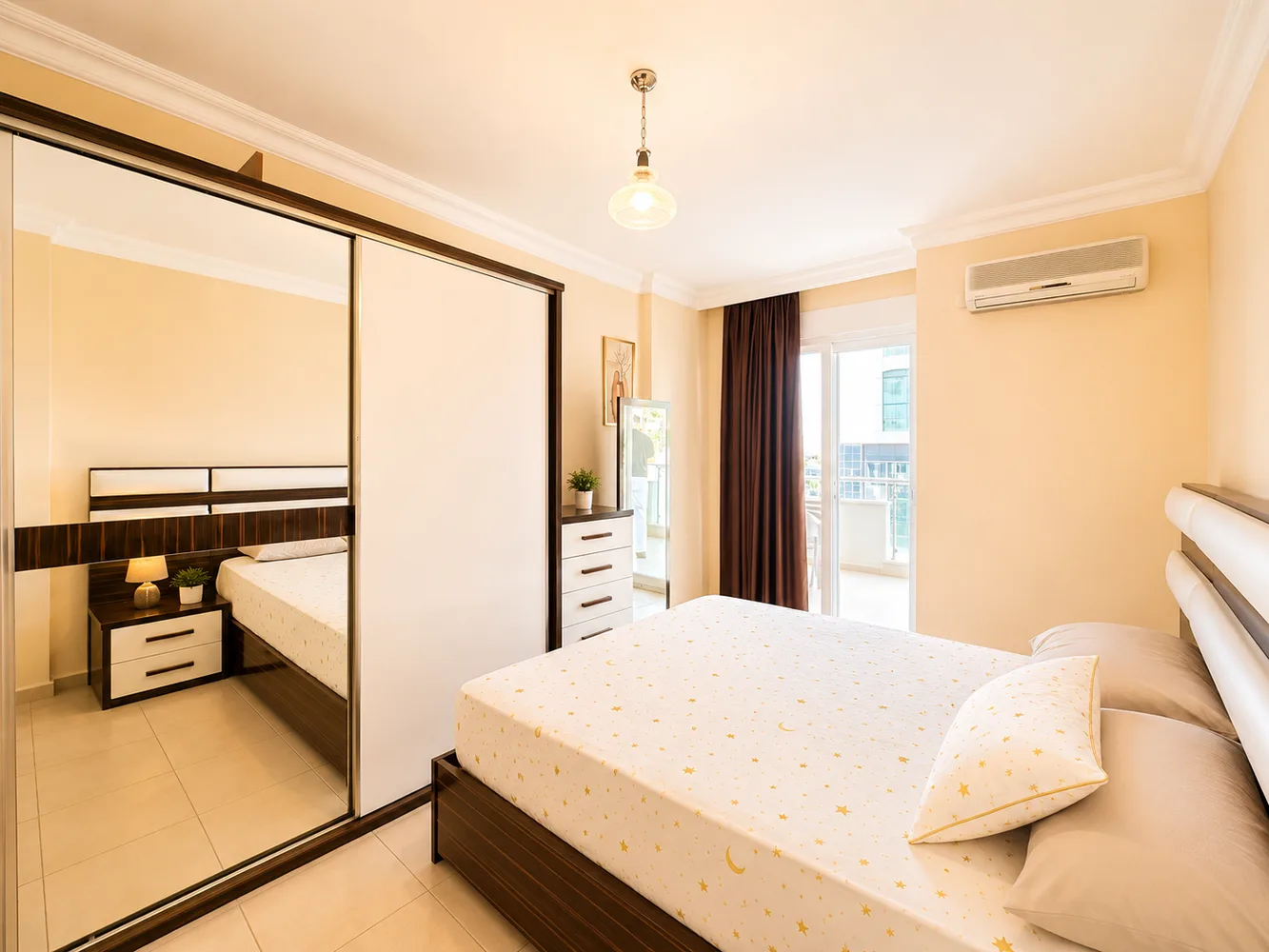 Olive City Residence Interior - 7