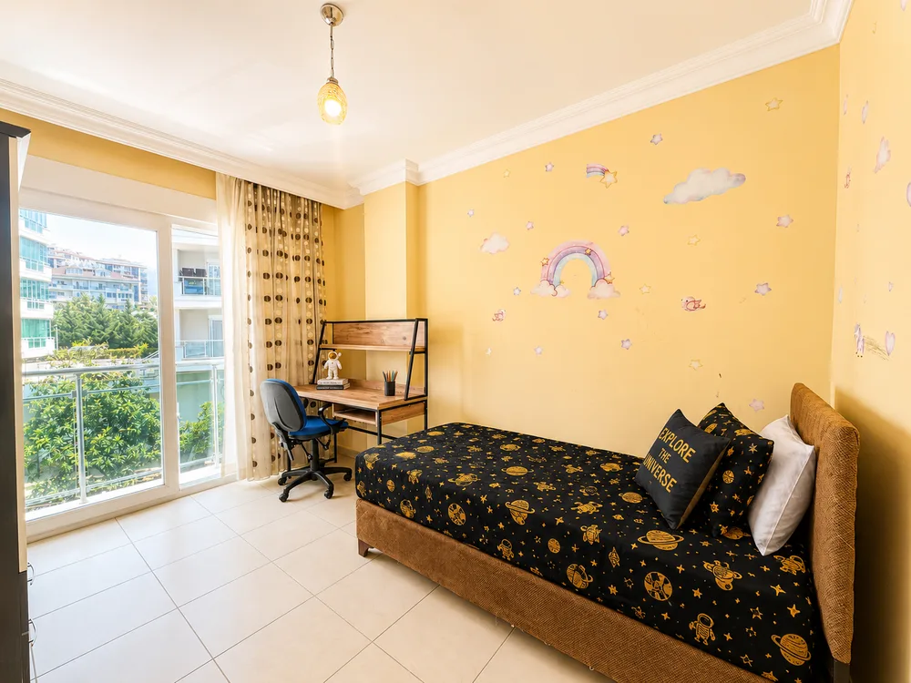 Olive City Residence Interior - 9