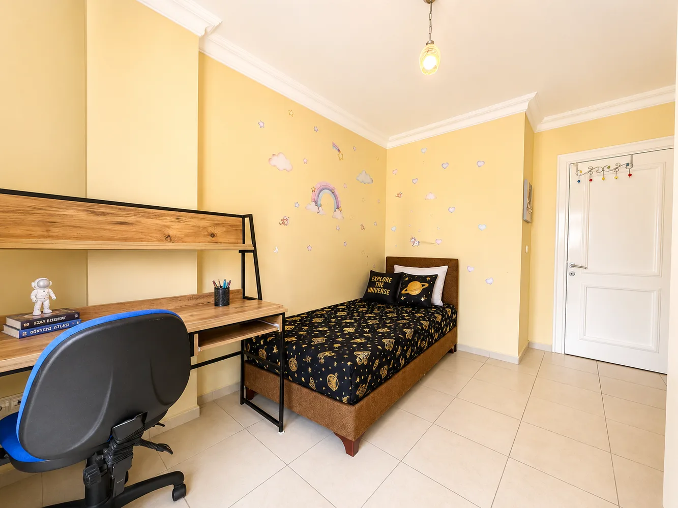 Olive City Residence Interior - 10