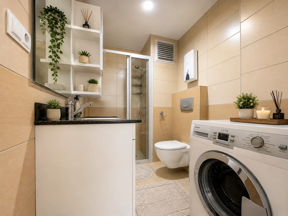 Olive City Residence Interior - 11