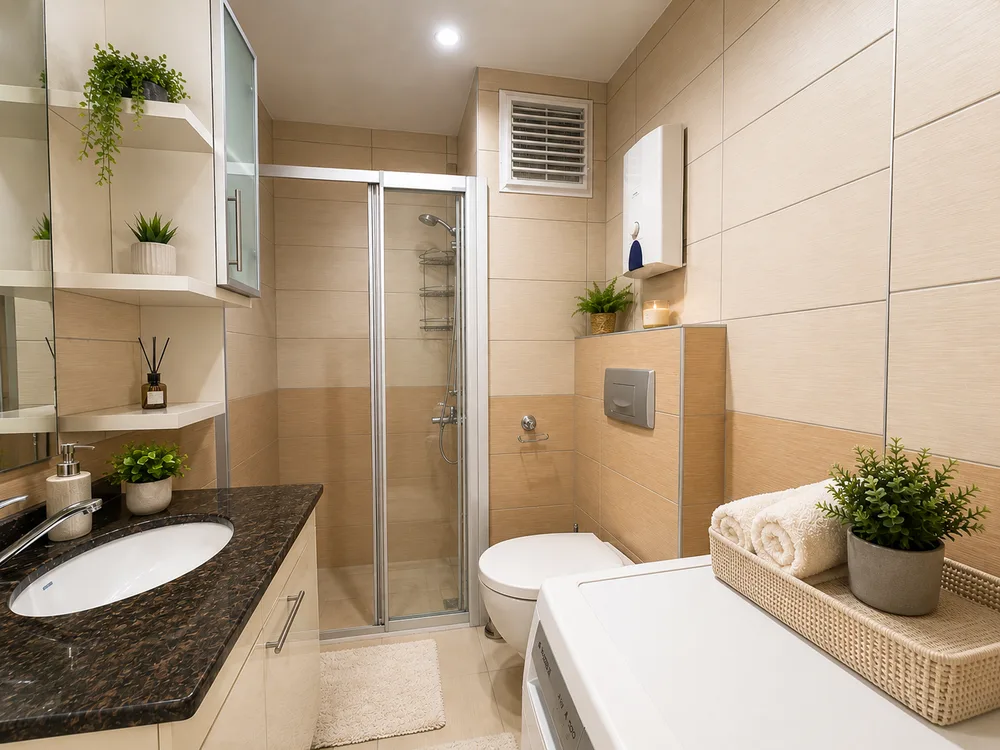 Olive City Residence Exterior - 12