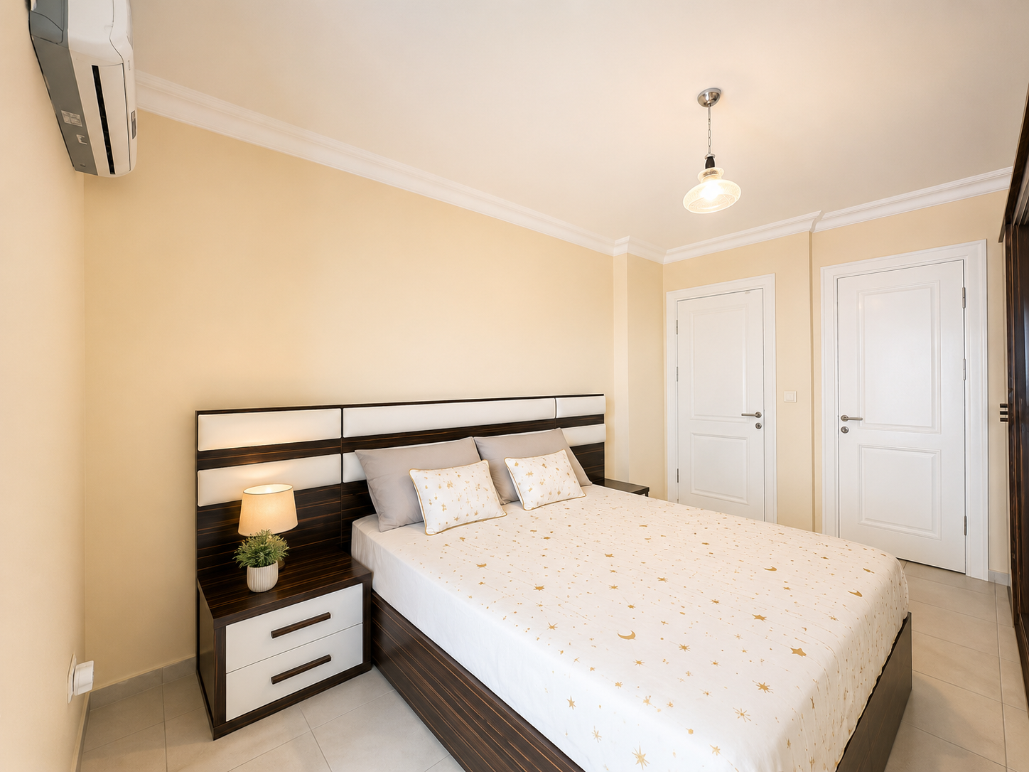 Olive City Residence - Посмотреть объект недвижимости