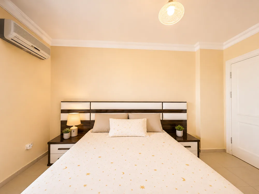 Olive City Residence Interior - 8