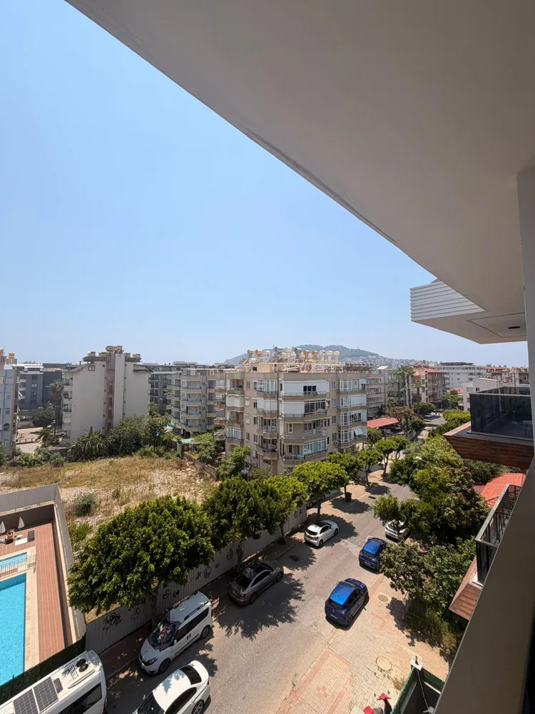 Kaptanoğlu Apartmanı Facilities - 18