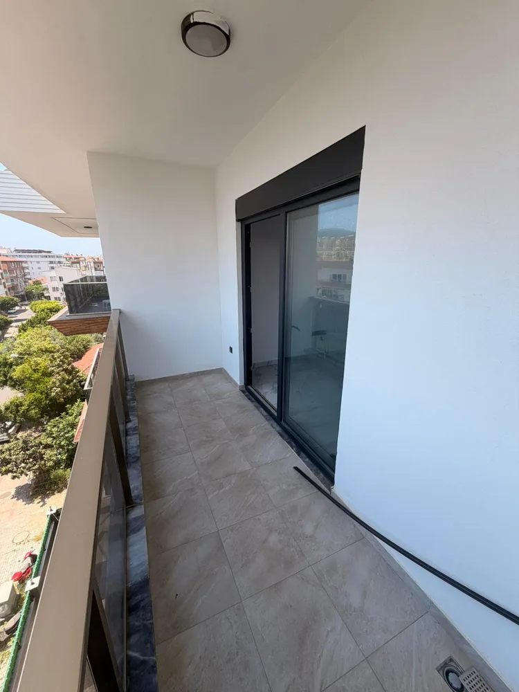 Kaptanoğlu Apartmanı Facilities - 19