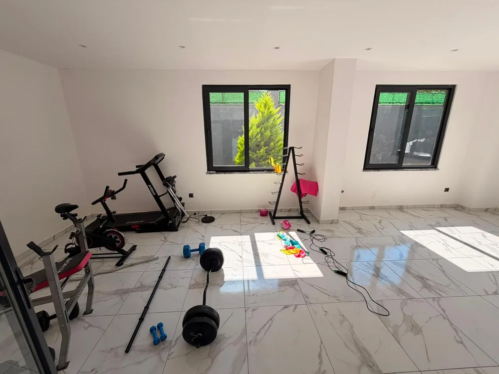 Kaptanoğlu Apartmanı Facilities - 20