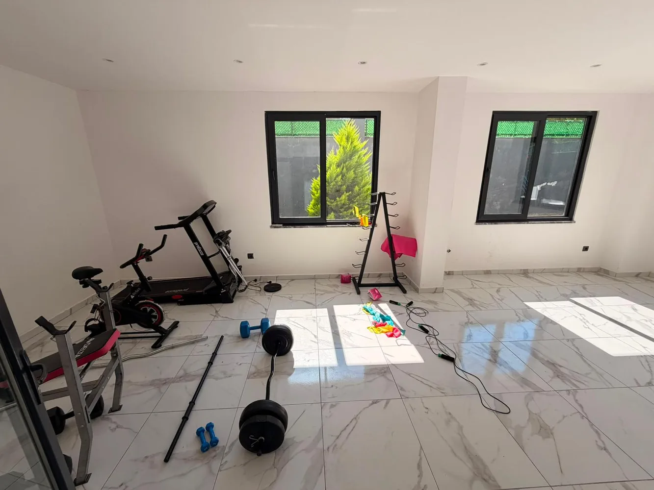 Kaptanoğlu Apartmanı Facilities - 20