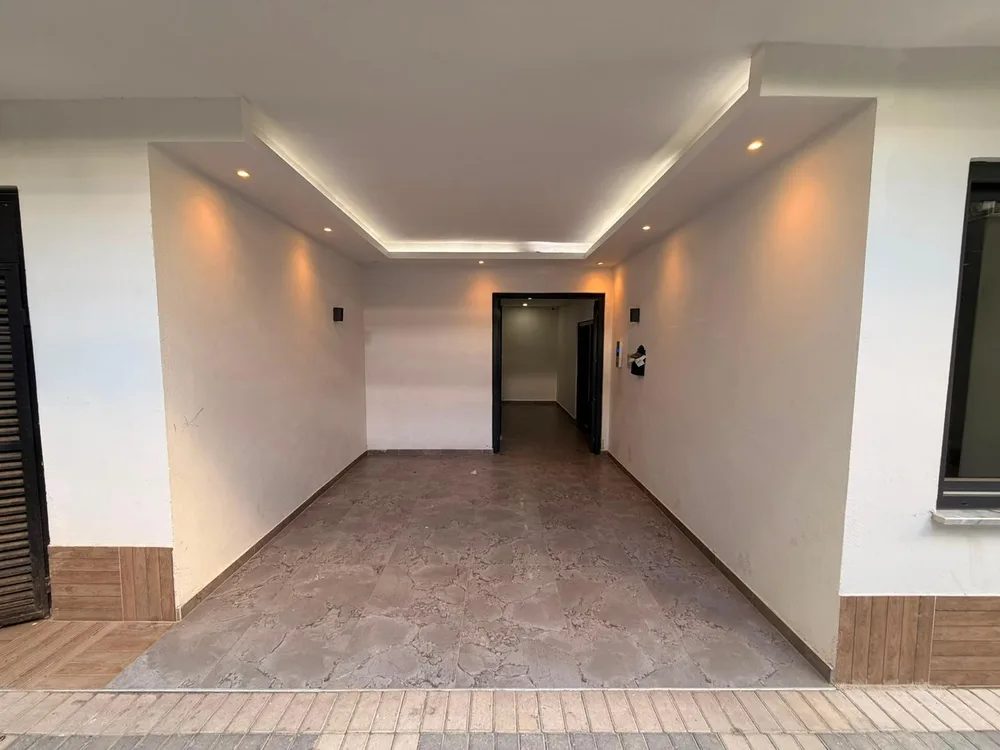 Kaptanoğlu Apartmanı Facilities - 21
