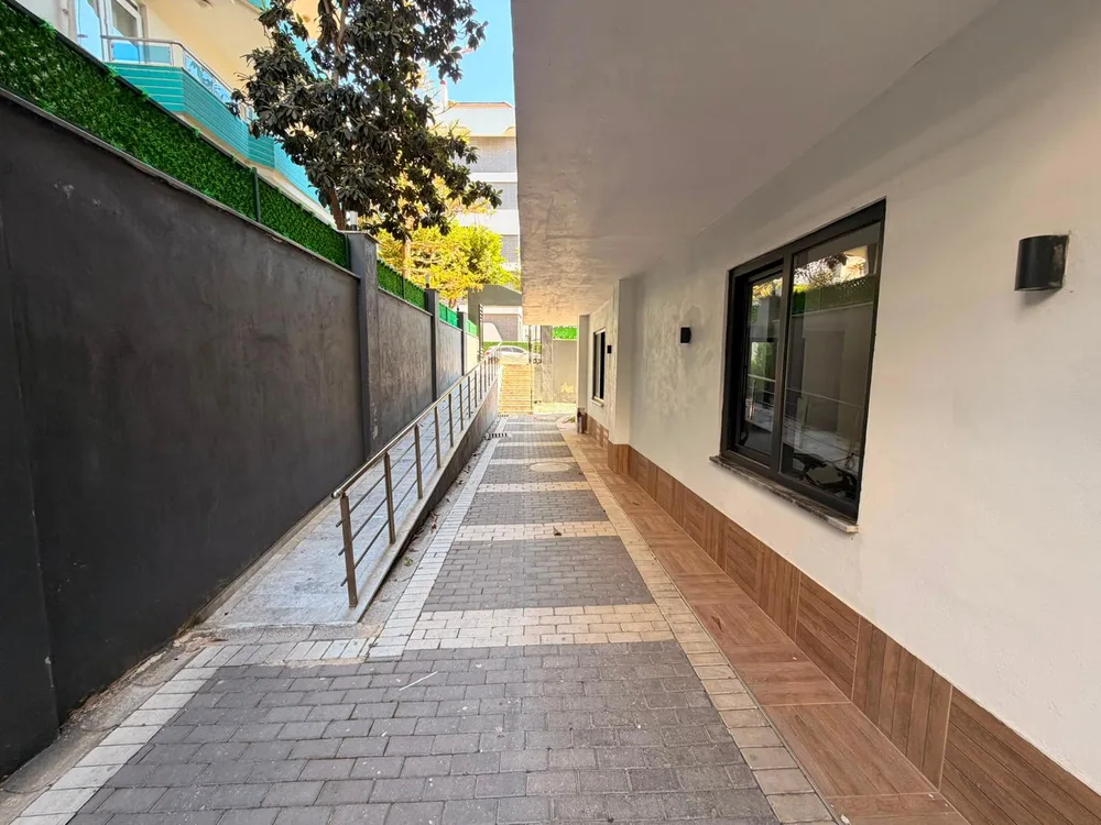 Kaptanoğlu Apartmanı Facilities - 22