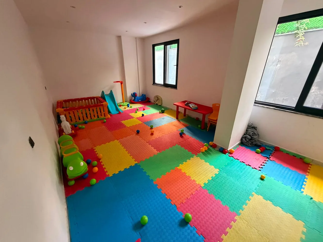 Kaptanoğlu Apartmanı Facilities - 24