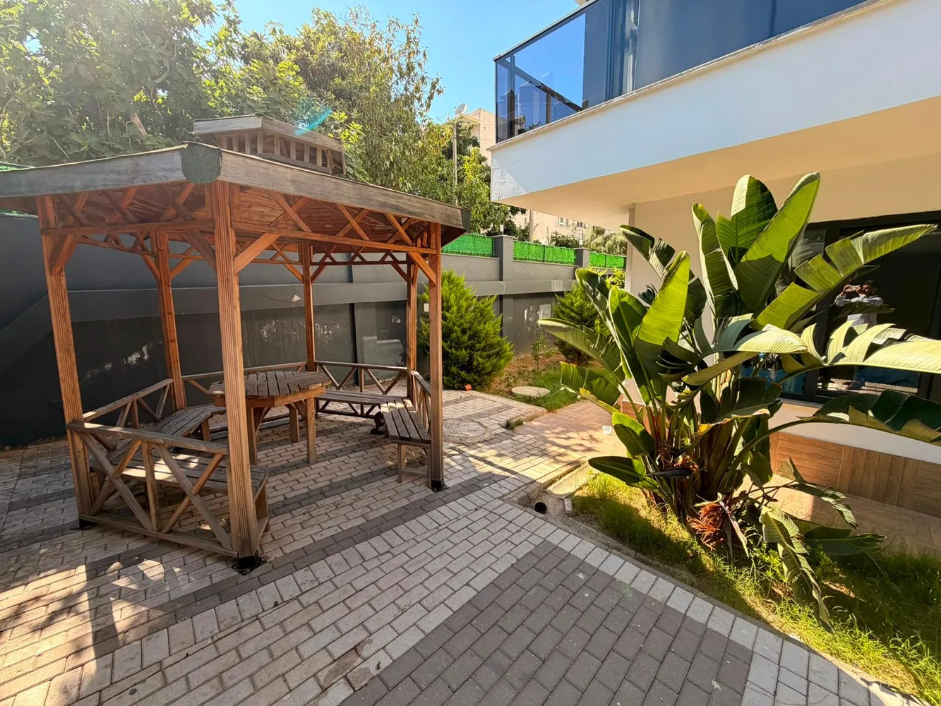 Kaptanoğlu Apartmanı Facilities - 30
