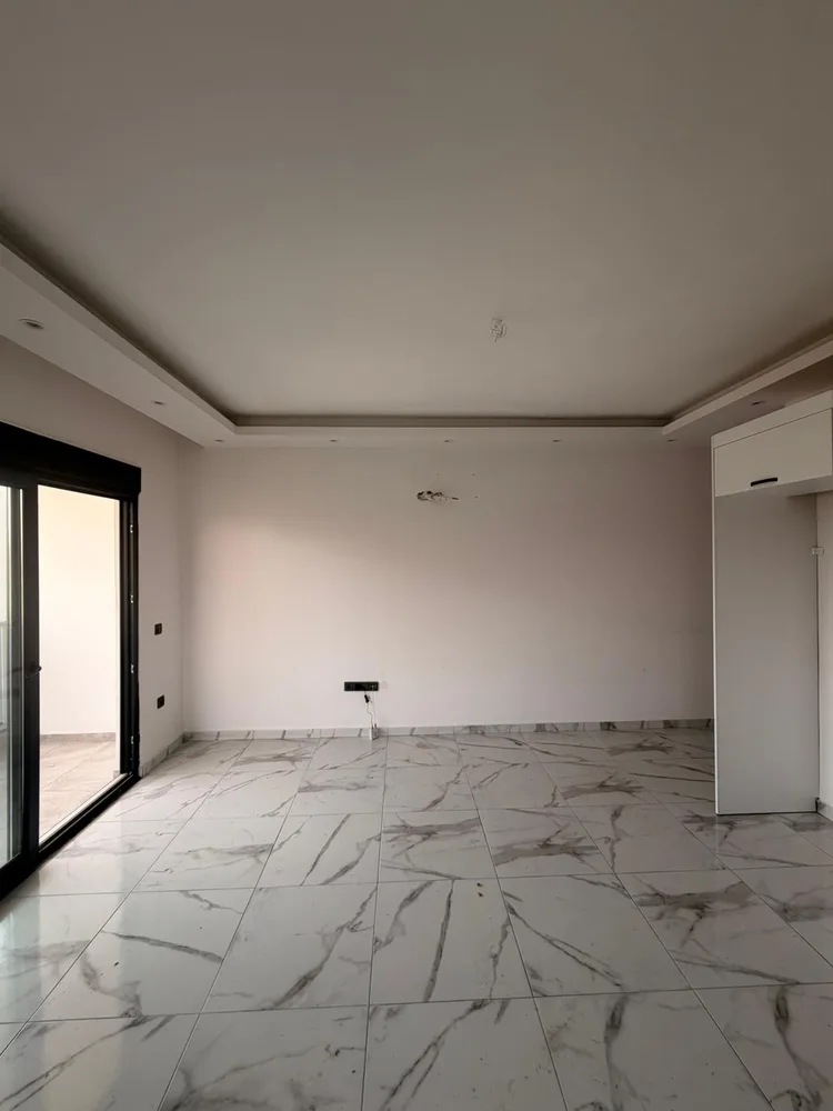 Kaptanoğlu Apartmanı Interior - 10