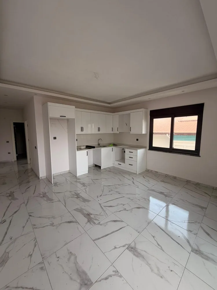 Kaptanoğlu Apartmanı Interior - 11