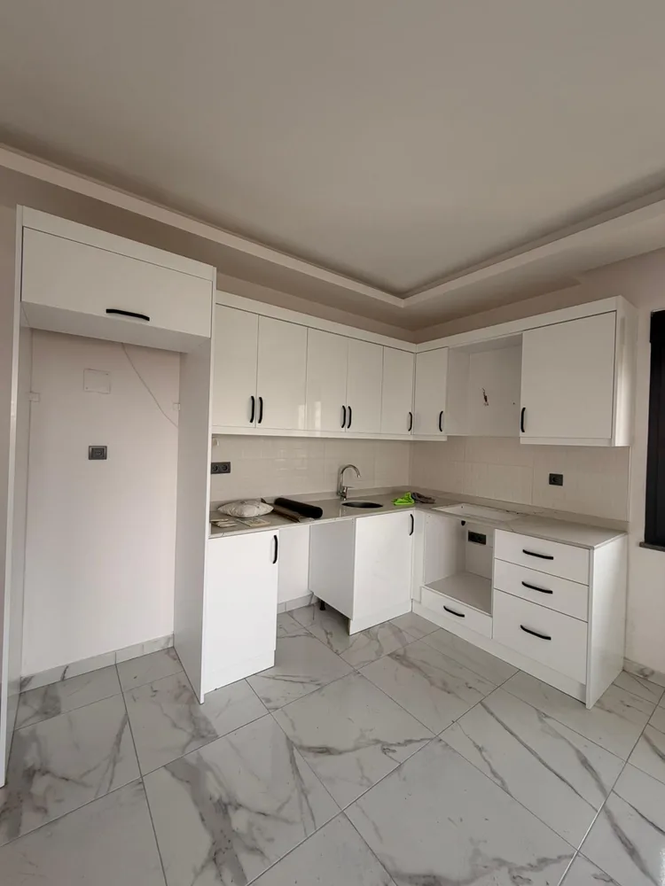 Kaptanoğlu Apartmanı Interior - 12