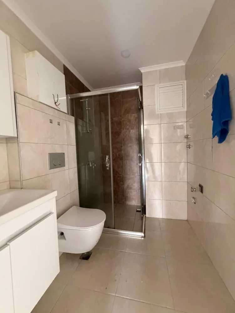 Kaptanoğlu Apartmanı Interior - 13