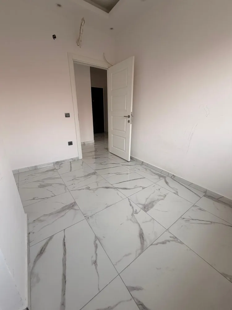 Kaptanoğlu Apartmanı Interior - 14