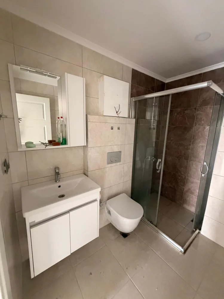 Kaptanoğlu Apartmanı Interior - 15