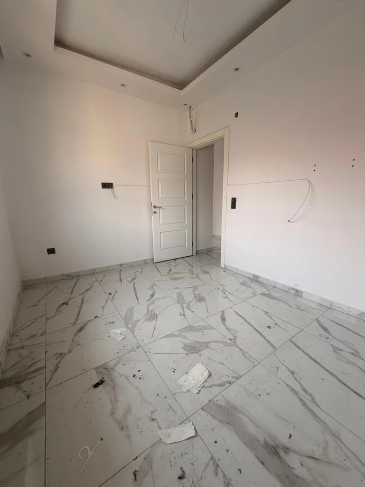 Kaptanoğlu Apartmanı Interior - 16