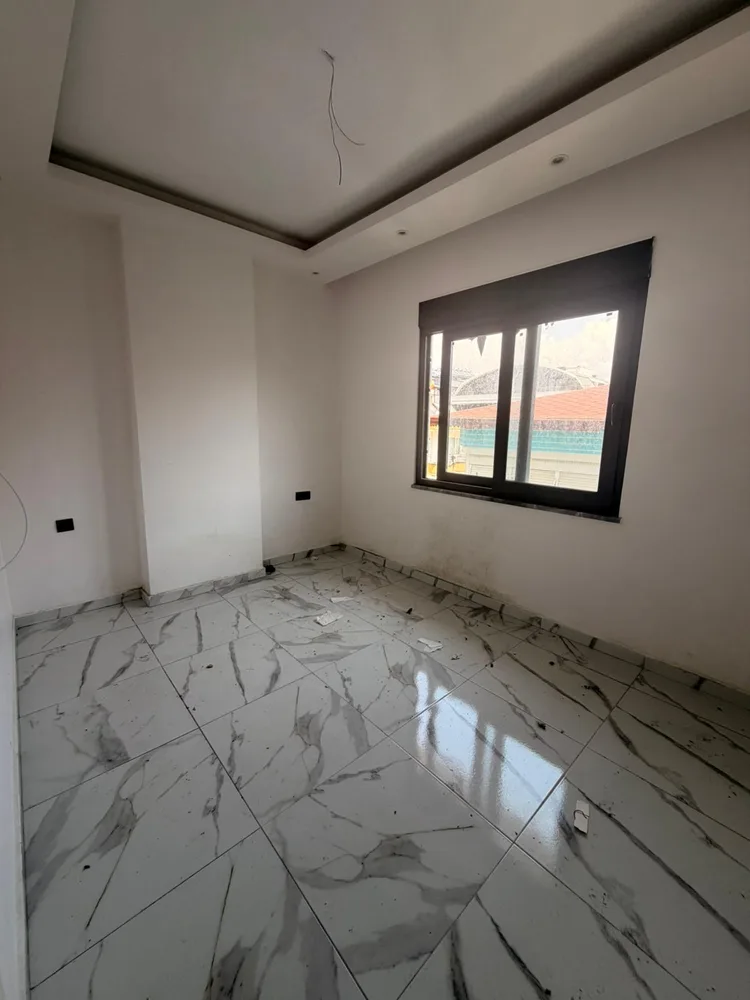Kaptanoğlu Apartmanı Interior - 17