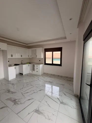 Kaptanoğlu Apartmanı, Interior - 3