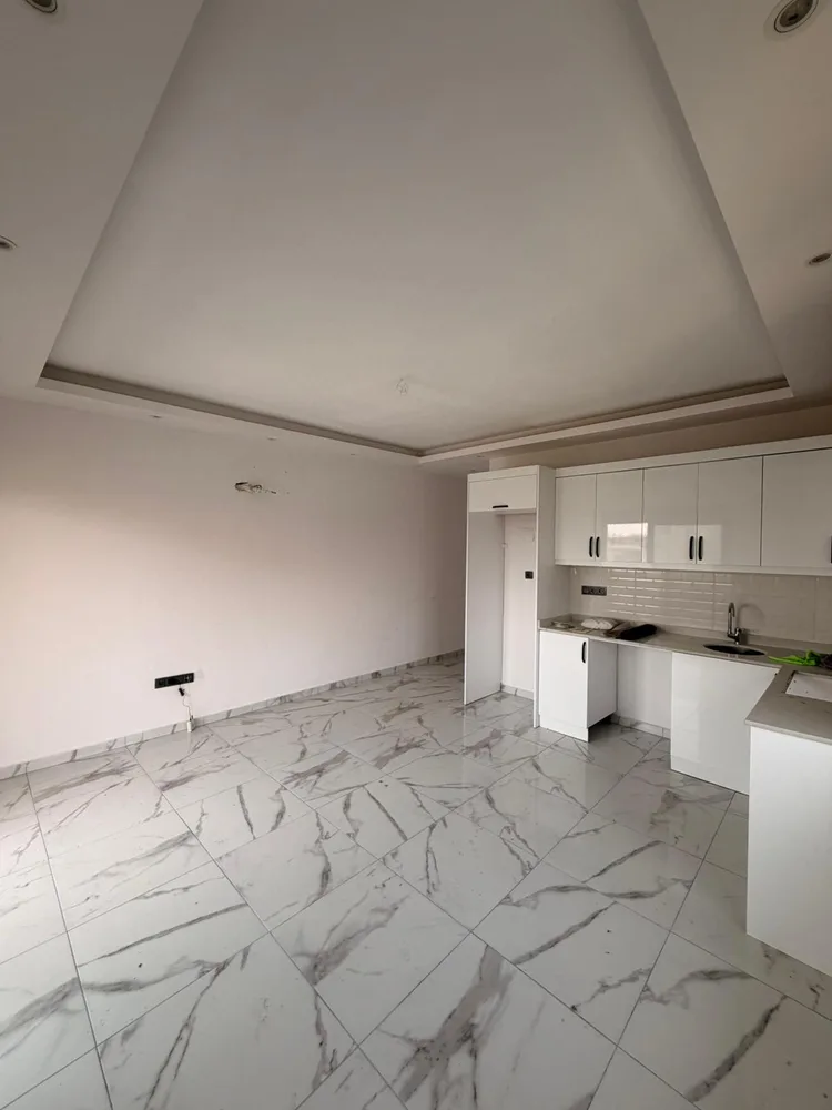 Kaptanoğlu Apartmanı Interior - 4