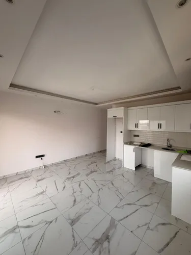 Kaptanoğlu Apartmanı, Interior - 4