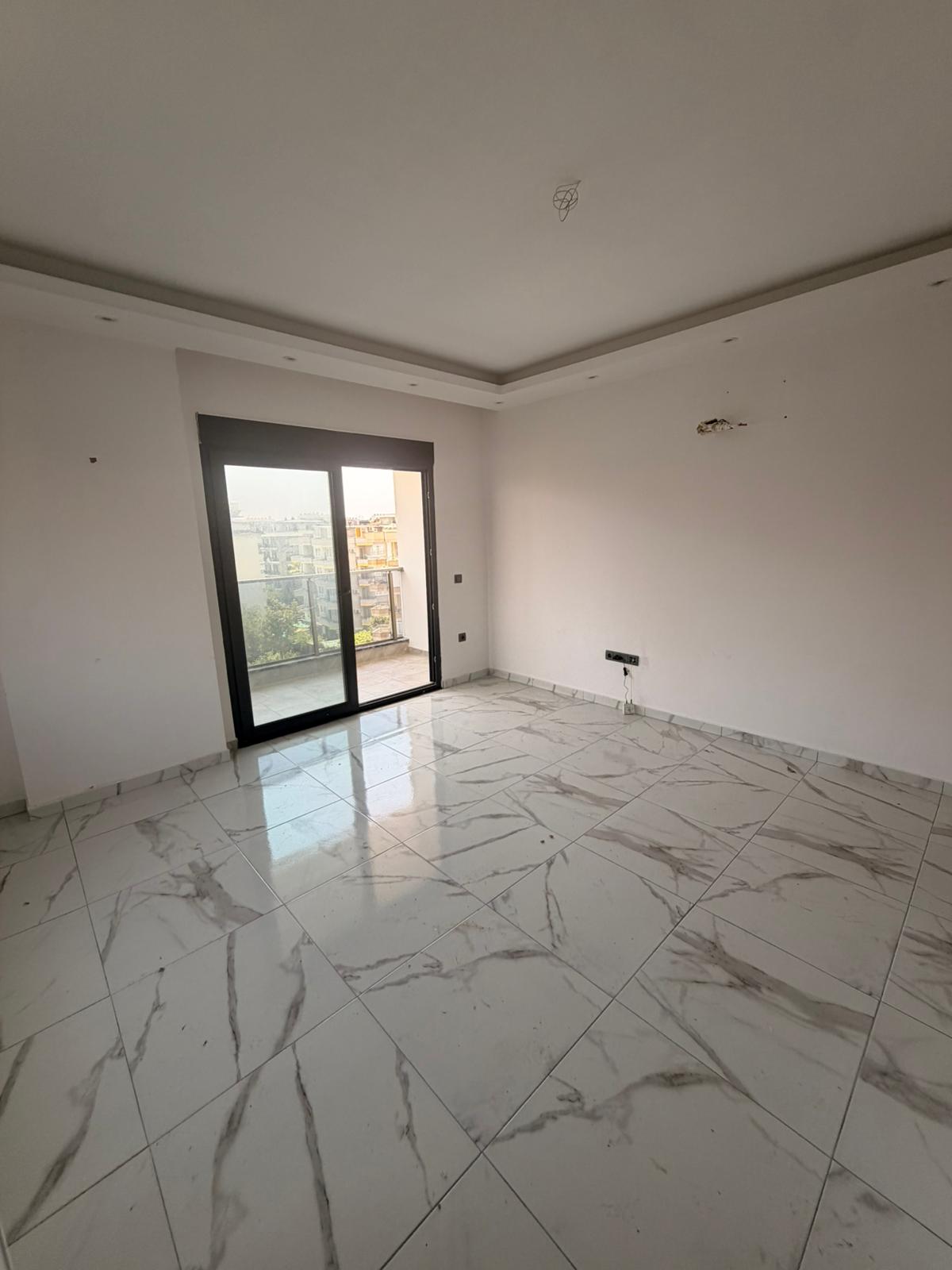 Kaptanoğlu Apartmanı - Посмотреть объект недвижимости