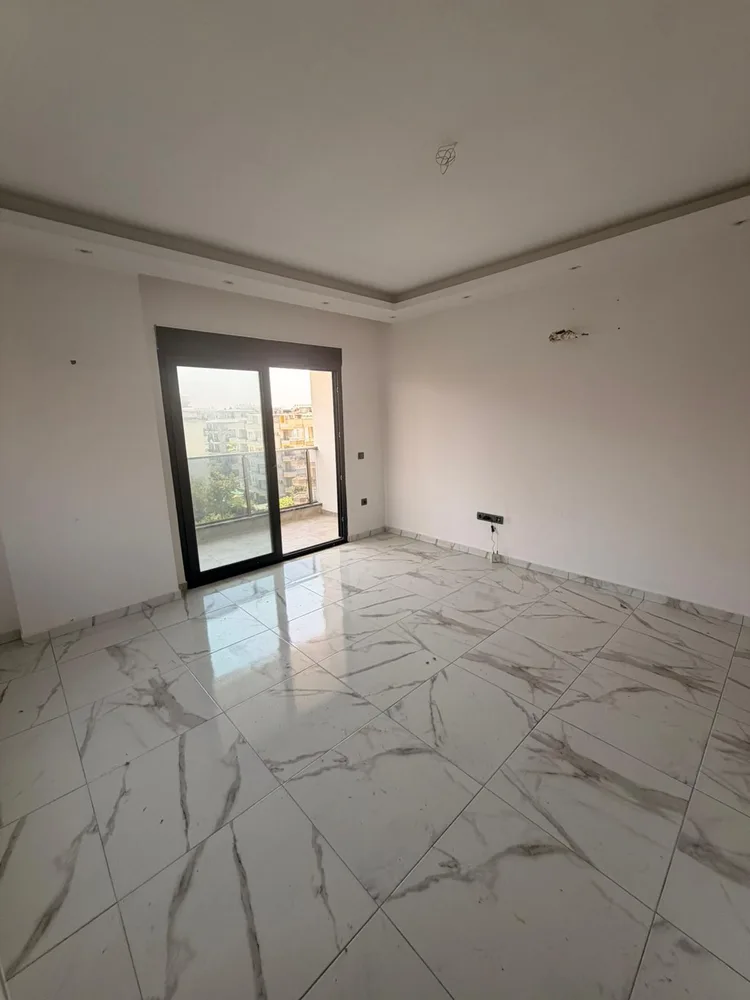 Kaptanoğlu Apartmanı Interior - 5