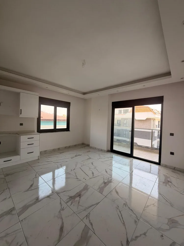 Kaptanoğlu Apartmanı Interior - 6
