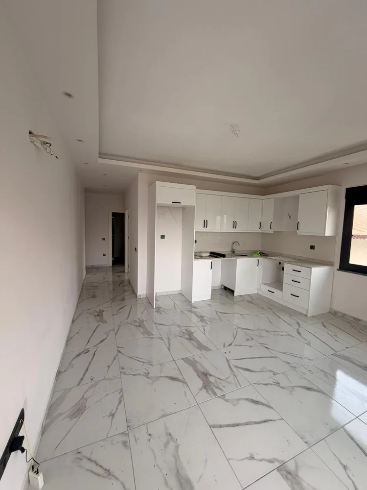 Kaptanoğlu Apartmanı Interior - 7