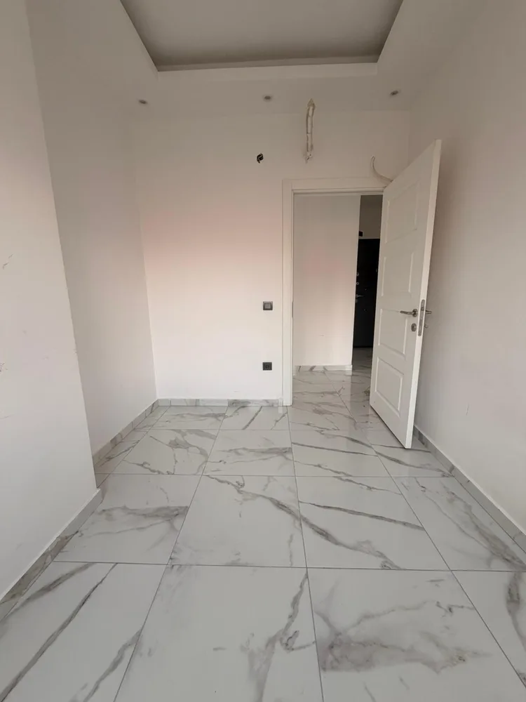 Kaptanoğlu Apartmanı Interior - 8