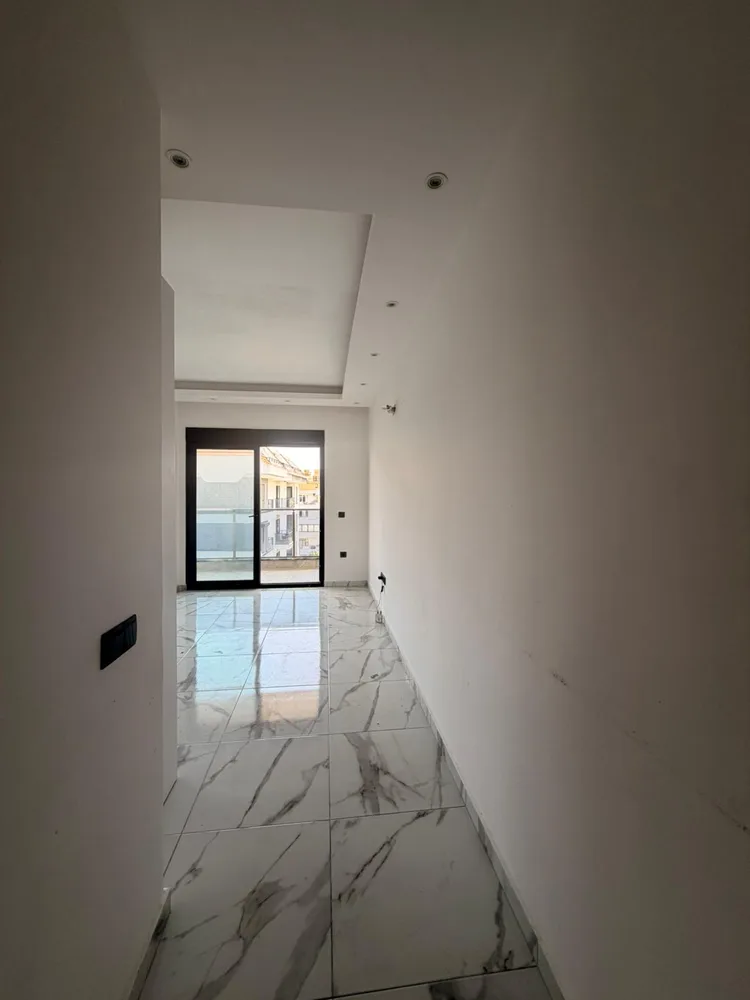 Kaptanoğlu Apartmanı Interior - 9