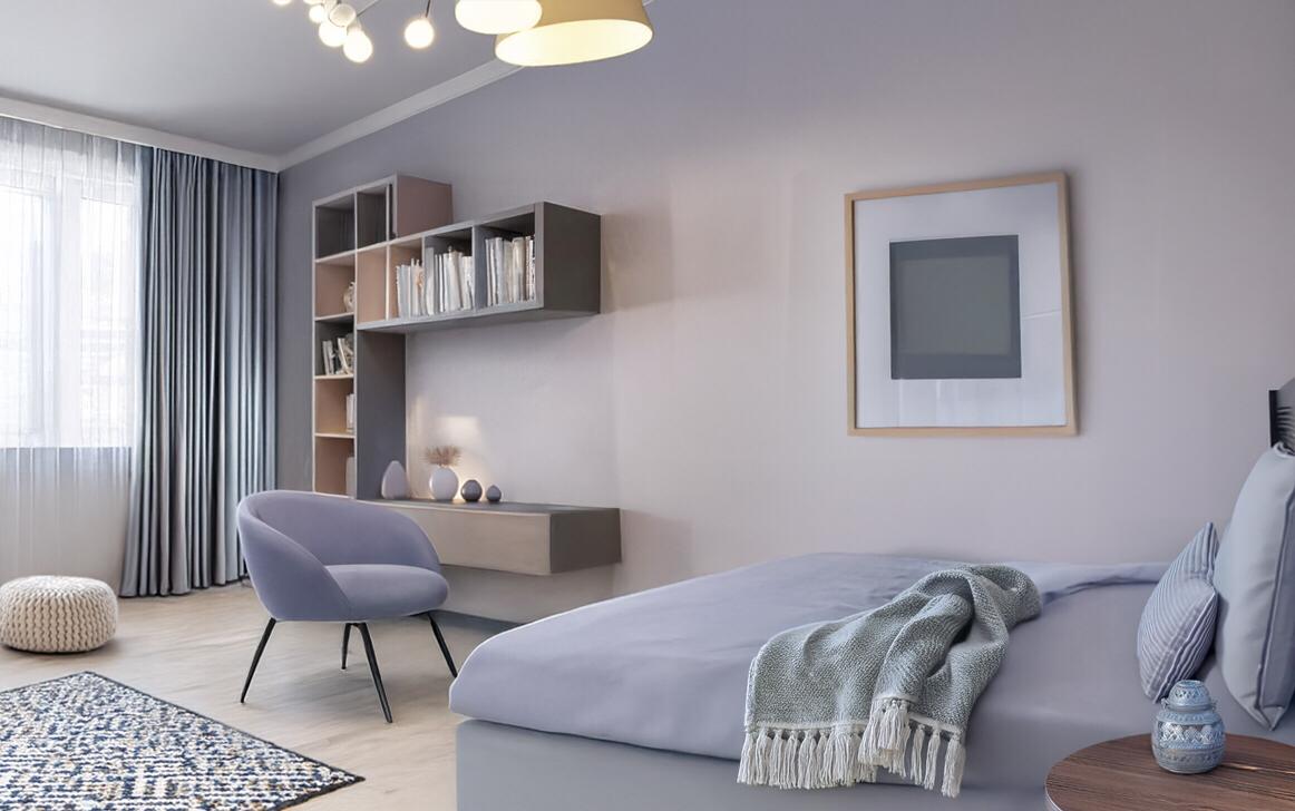 Panorama Park Residence Istanbul - Посмотреть объект недвижимости