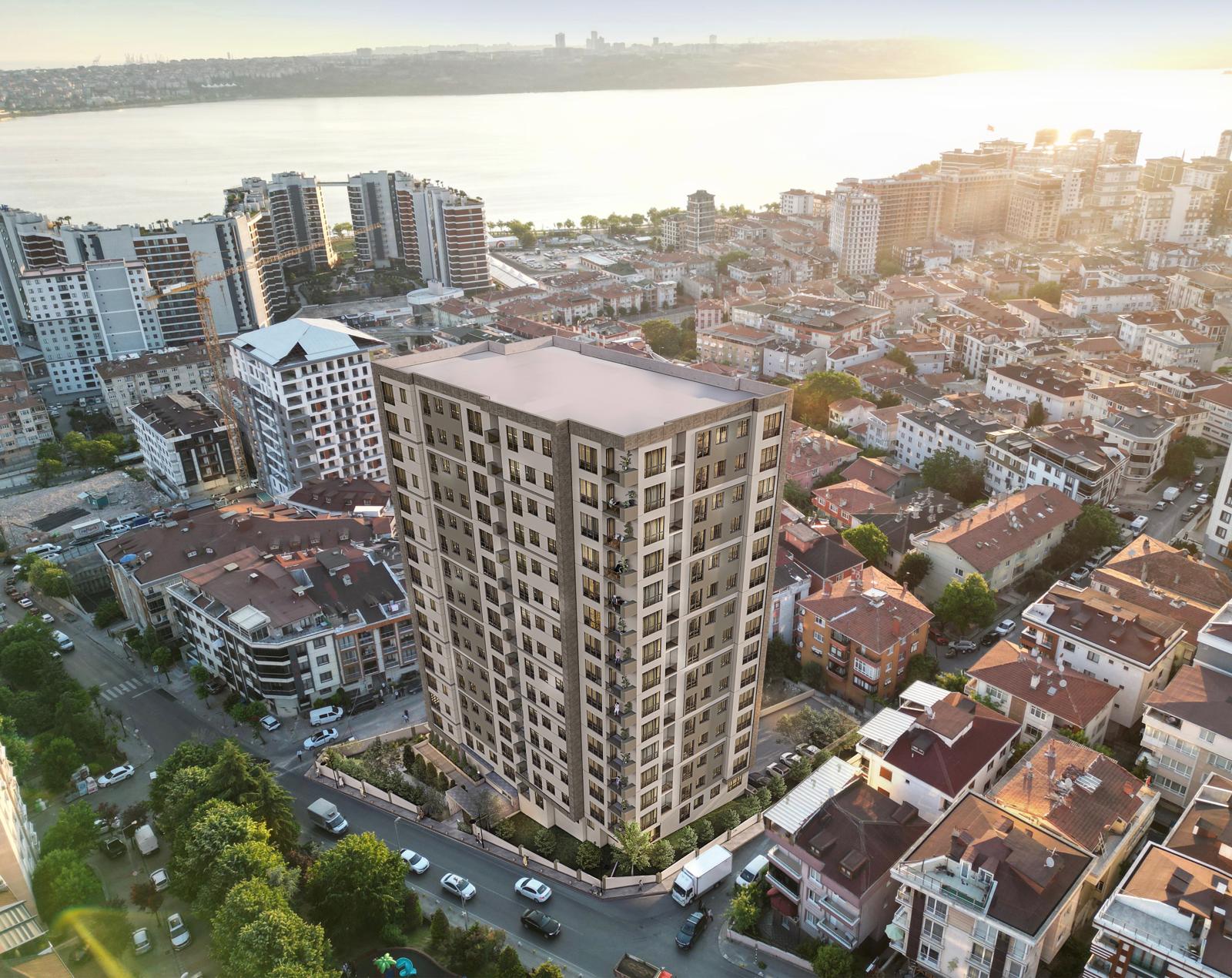 Panorama Park Residence Istanbul