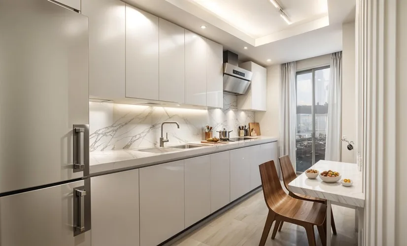 Panorama Park Residence Istanbul, Interior - 3