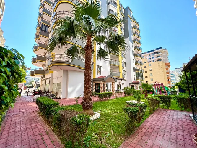 Cebeci 9 Residence, Exterior - 4