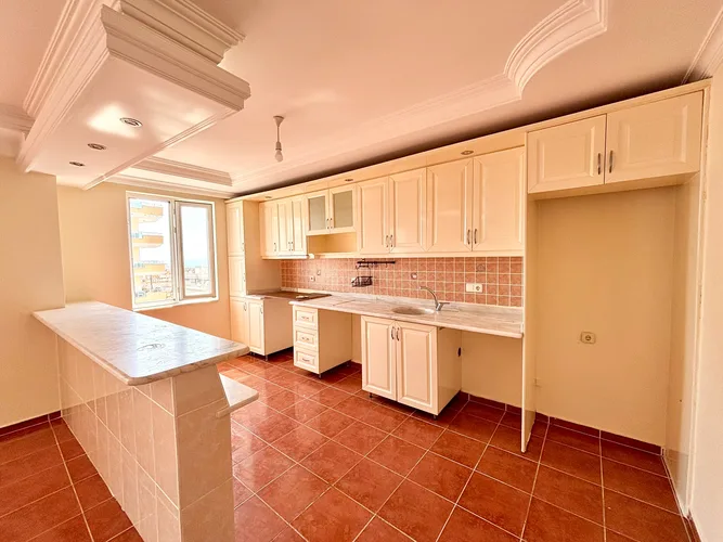 , Interior - 2