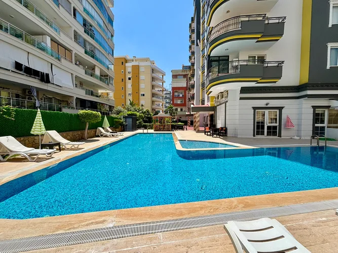 Cebeci 9 Residence, Exterior - 3
