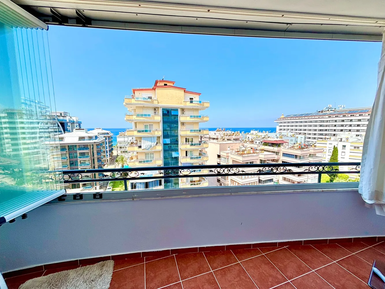 Cebeci 9 Residence - View property
