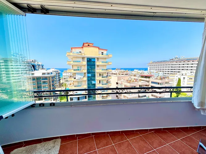 Cebeci 9 Residence, Exterior - 1