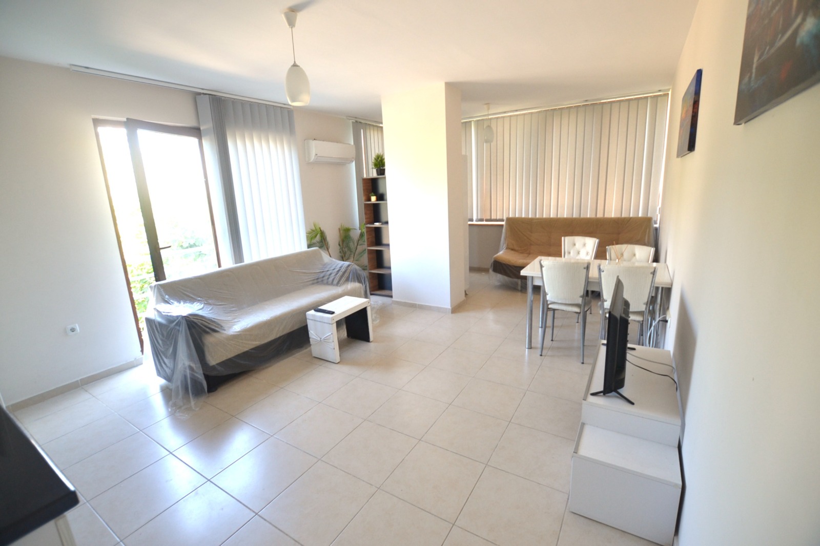 Majestik Residense - Посмотреть объект недвижимости