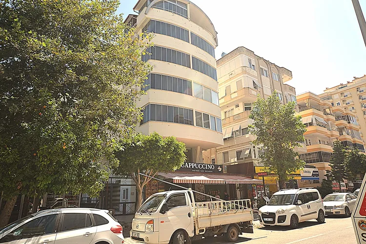 Majestik Residense, Exterior - 1
