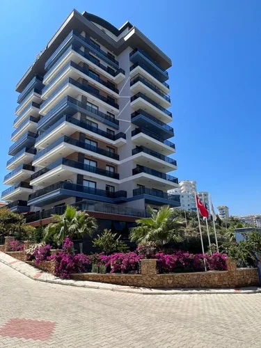 Off Tower Residence, Exterior - 2