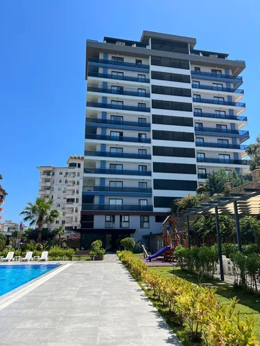 Off Tower Residence, Exterior - 1